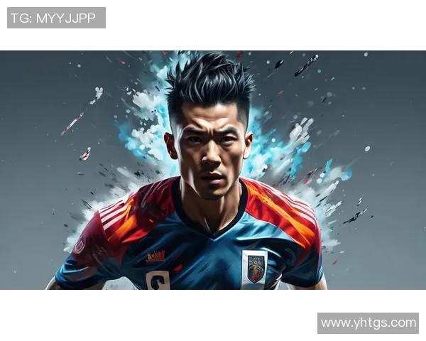 推荐几部以韩语足球明星为主题的精彩小说，带你领略足球与青春的热血故事