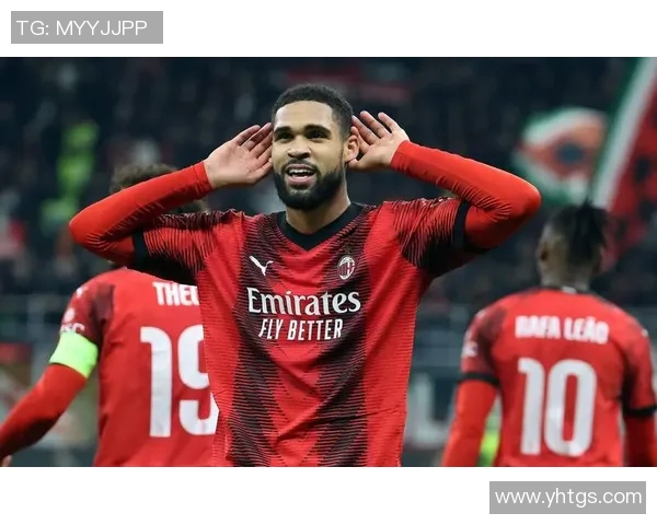 AC米兰如何在国际舞台上塑造欧洲足球的影响力与未来发展之路 AC米兰如何在国际舞台上塑造欧洲足球的影响力与未来发展之路