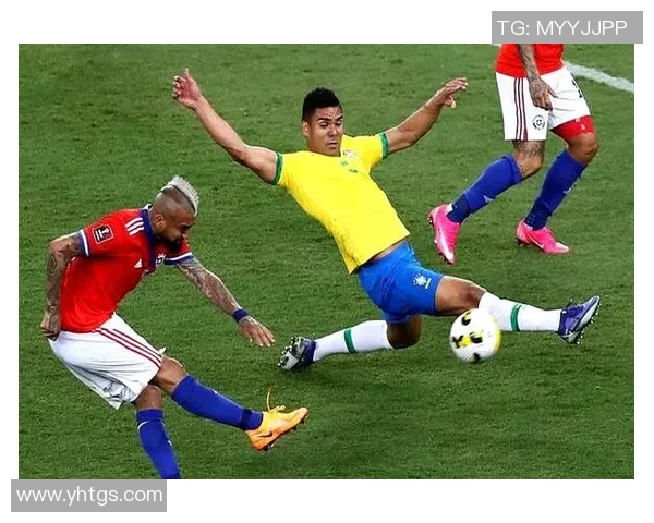 不愧是桑巴足球明星展现激情与技巧的完美结合