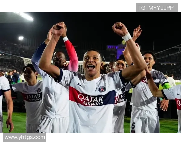 姆巴佩欧冠大放异彩赛后暗示未来去向已成定局 姆巴佩欧冠大放异彩赛后暗示未来去向已成定局