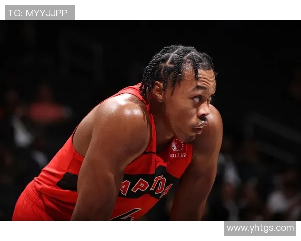 斯科蒂巴恩斯的崛起之路:从新秀到NBA明星的成长历程 斯科蒂巴恩斯的崛起之路:从新秀到NBA明星的成长历程