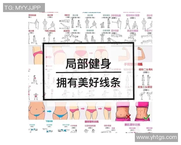 全面提升力量与耐力的哑铃健身教学视频教程助你塑造完美身材