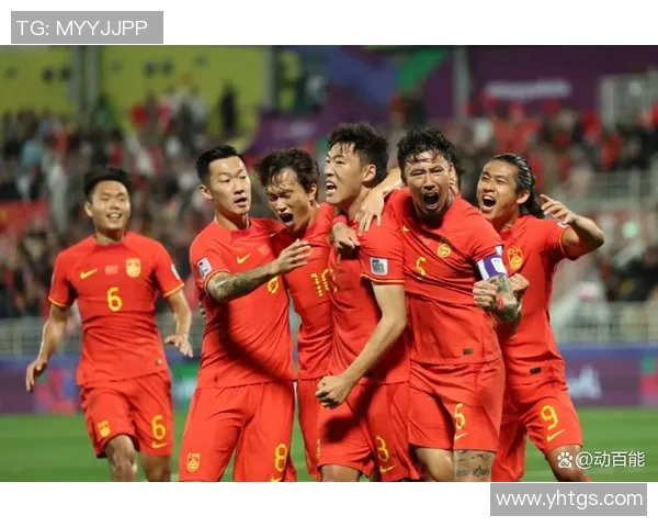 国足与印度热身赛前瞻分析期待球队展现实力与战术配合